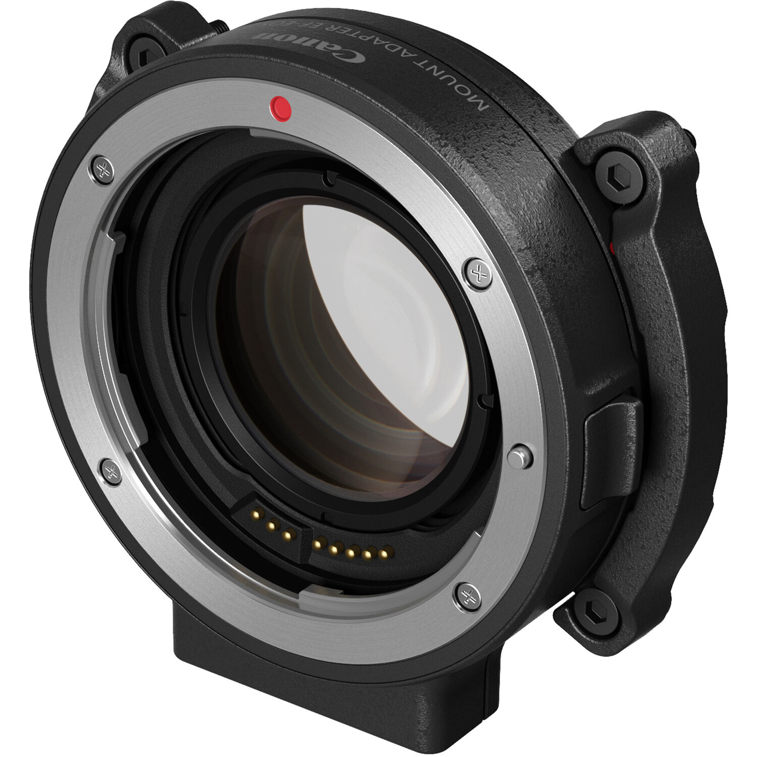 Canon Bajonettadapter EF-EOS R 0,71X 1600933562_1595393