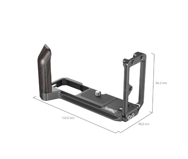 SmallRig-L-Bracket-f-ur-FUJIFILM-X-T5-4137-Bild2