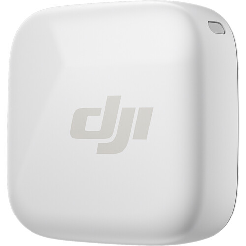 DJI Mic Mini Sender (Polarweiß)