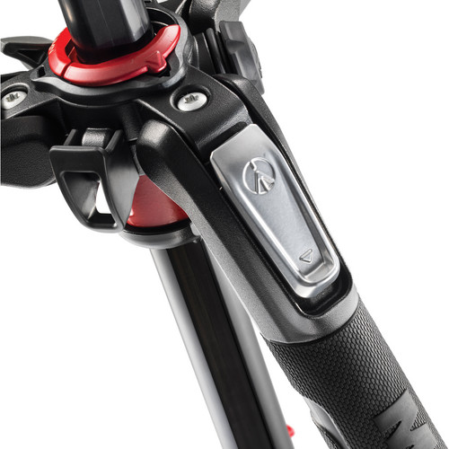 Manfrotto-190XPRO4-3W-Stativ-mit-MHXPRO-3W-3-Wege-Neiger_7