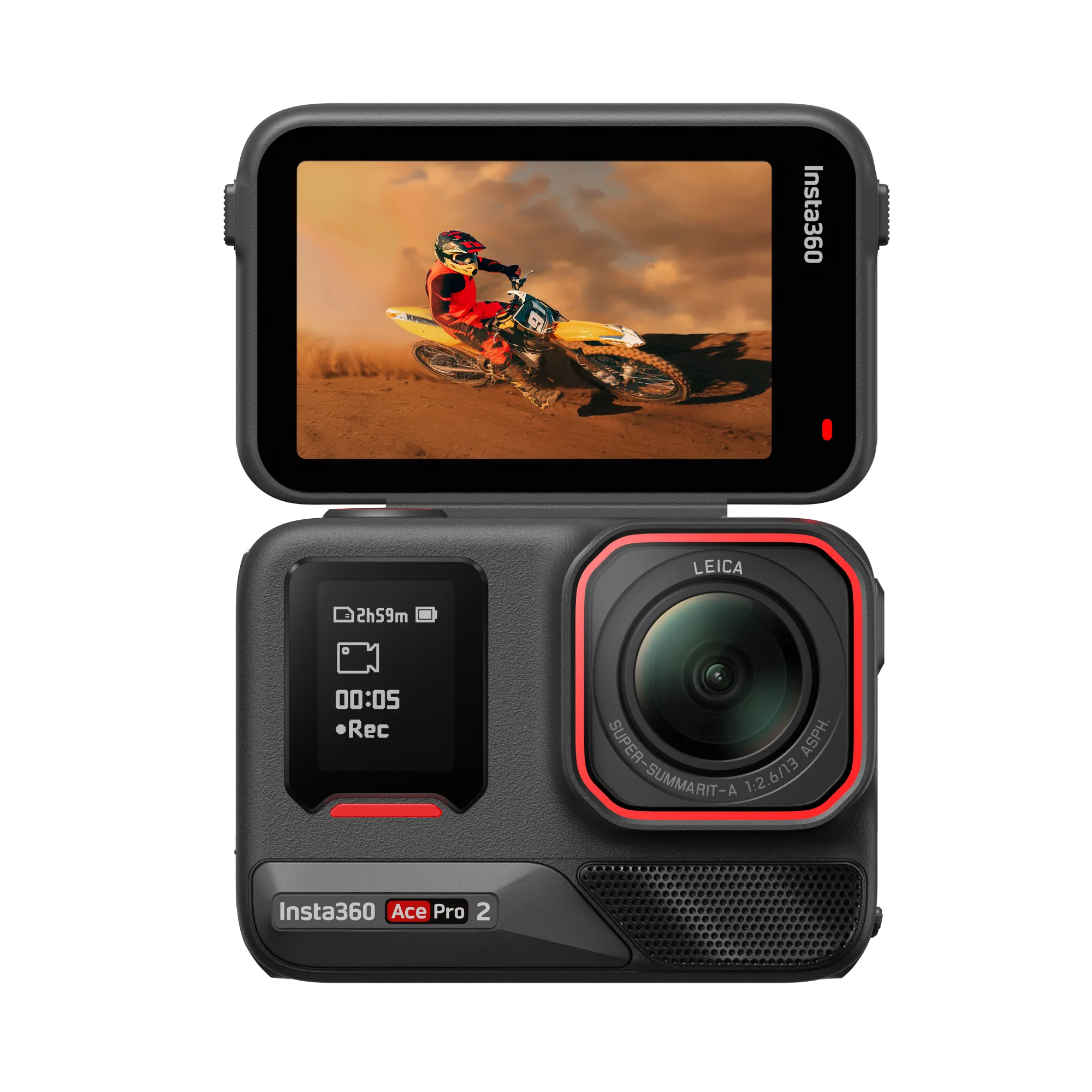 Insta360 ACE2 Pro Standard Bundle 