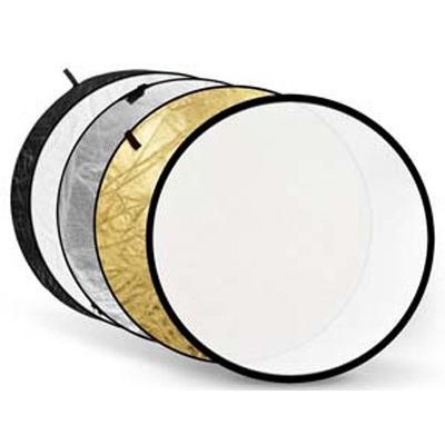 Godox 5-in-1 Reflektor DM 60 Godox-Reflektor-Disc-5in1-DM-60-Bild