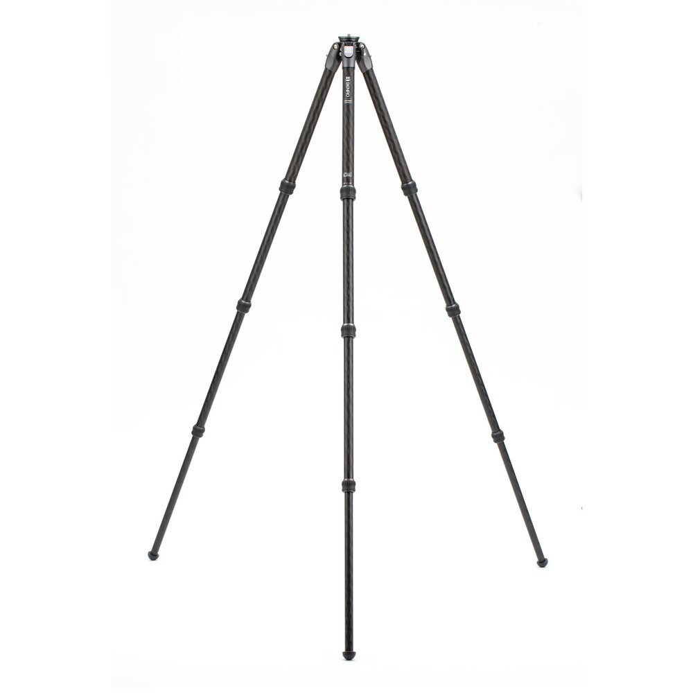 Benro-Tortoise-34CLV-Levelling-Tripod-2