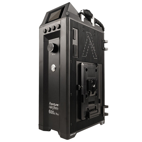 Aputure-LS-600d-Pro-V-Mount-Studioleuchte-5