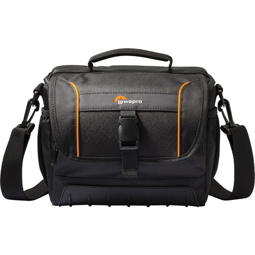 Lowepro-Adventura-II-160-Kameratasche-schwarz_3