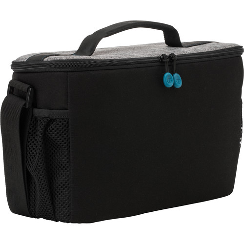 Tenba-Skyline-12-Schultertasche-Grau-2