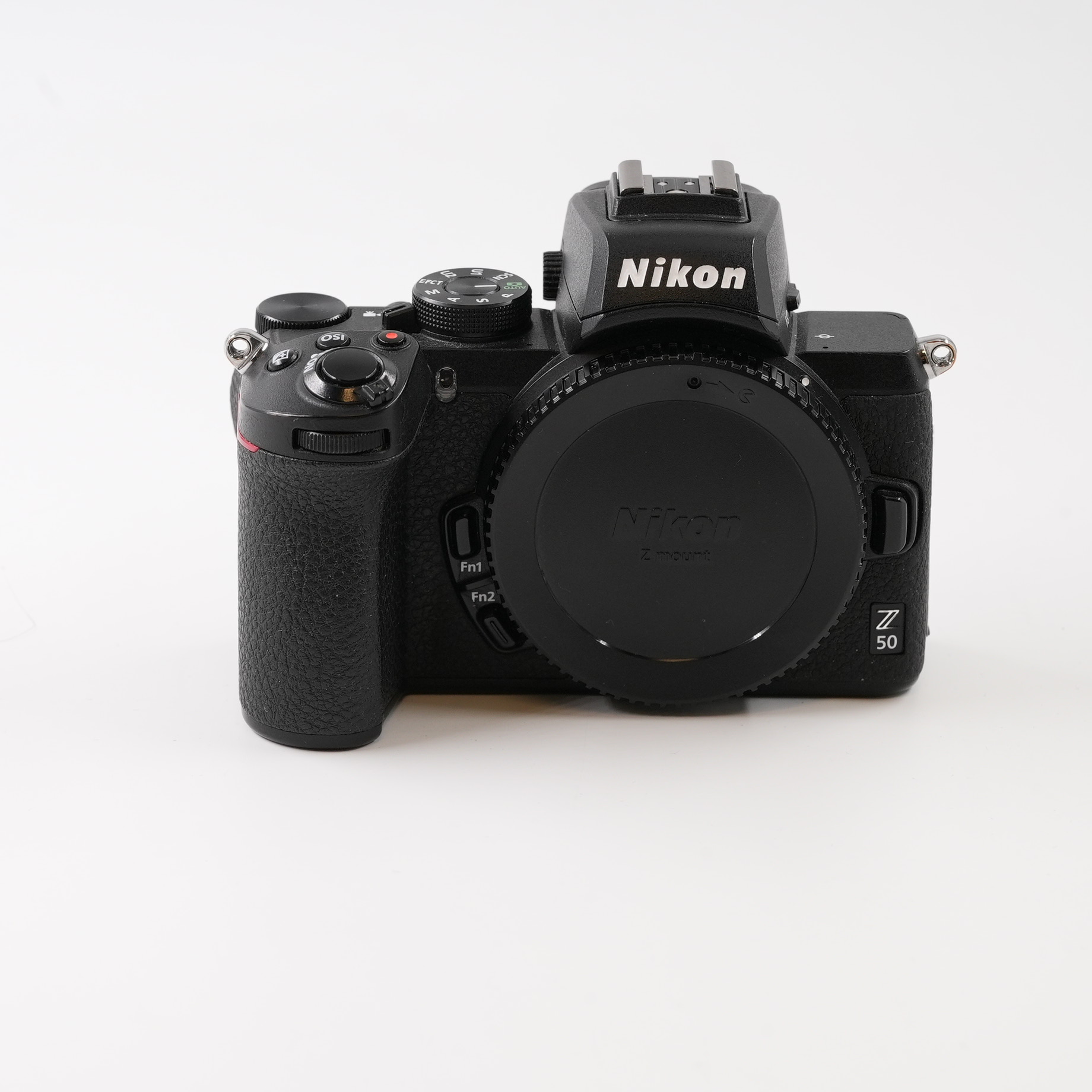 Nikon Z50 Gehäuse / GEBRAUCHT