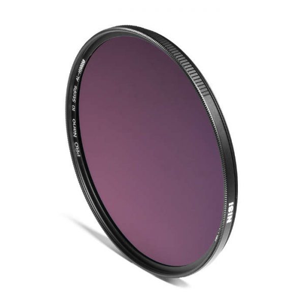 NiSi ND1000 HUR IR 72mm Schraubfilter - 10 Blenden Graufilter NiSi-ND1000-HUR-IR-72mm-Schraubfilter-10-Blenden-Graufilter-7