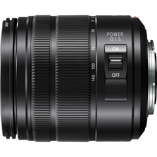 panasonic-lumix-g-vario-14-140mm-f3-5-5-6-ii-asph-power-ois-objektiv-seitenansicht