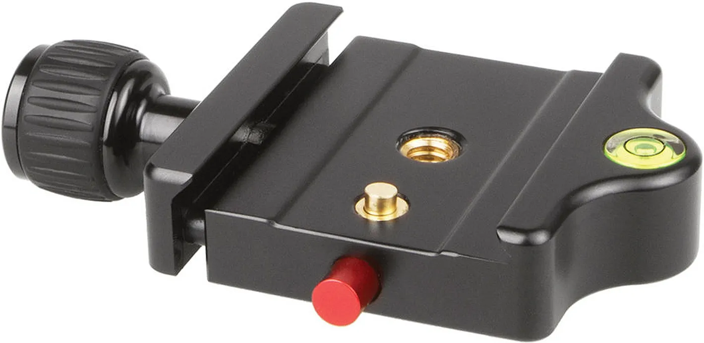 Sirui MP-20 Schnellkupplung