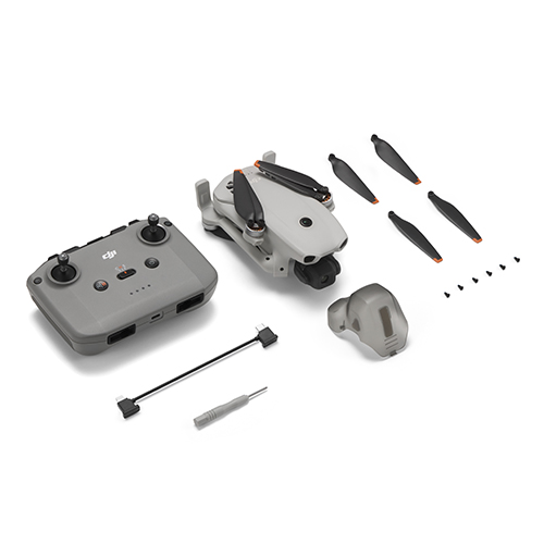DJI Lito 1 mit Fernsteuerung RC-N3