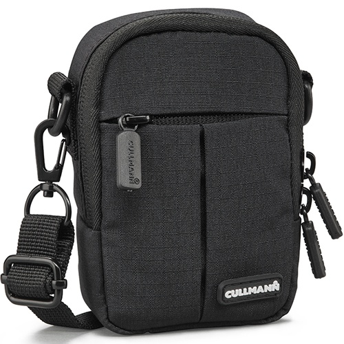 Cullmann Malaga Compact 400  Kompaktkamera-Tasche schwarz cullmann-malaga-compact-300-schwarz