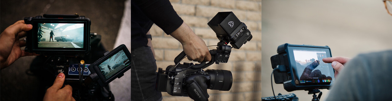 ViedeomonitoreTitelbild