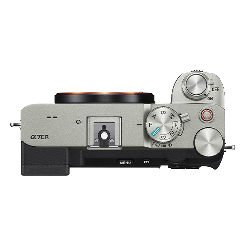 Sony-Alpha-7C-R-Geh-ause-silber-2
