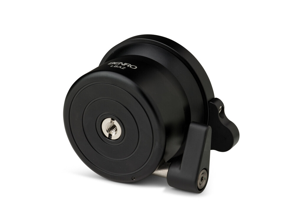 Benro-LBA2-Leveling-Basis-6