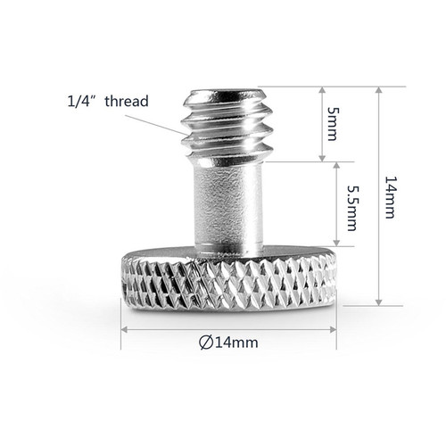 SmallRig-1615B-14-Schrauben-2