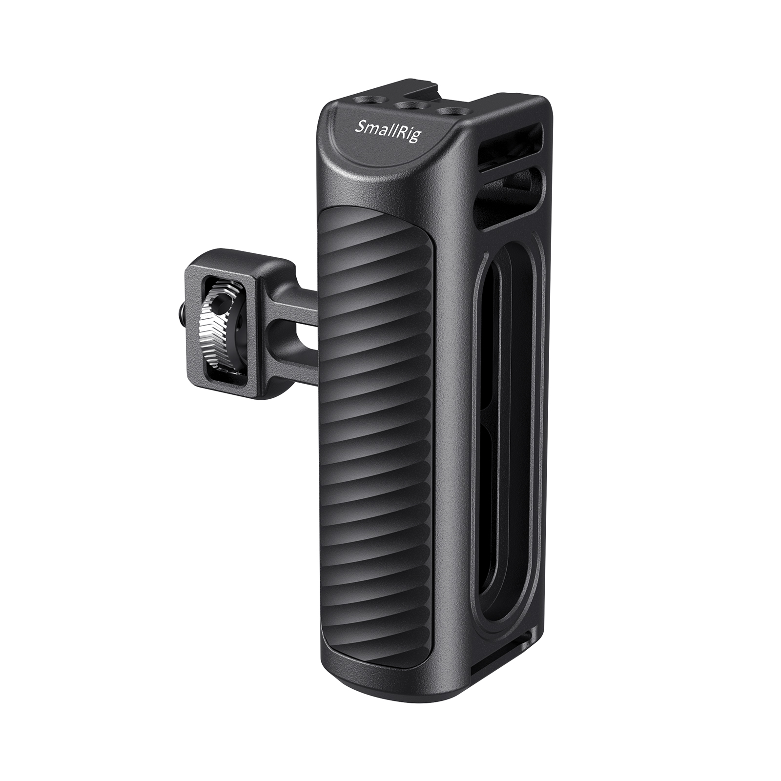 SmallRig-Aluminium-Seitengriff-f-ur-Smartphone-Cage-HSS2424-Bild