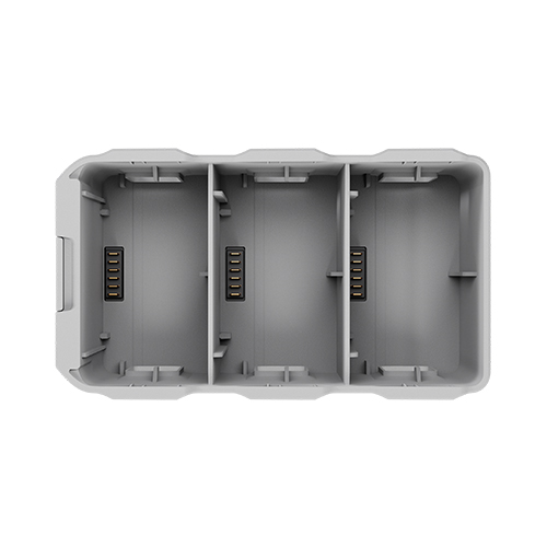 DJI Lito X1 Zweiwege-Ladestation mit Akkus