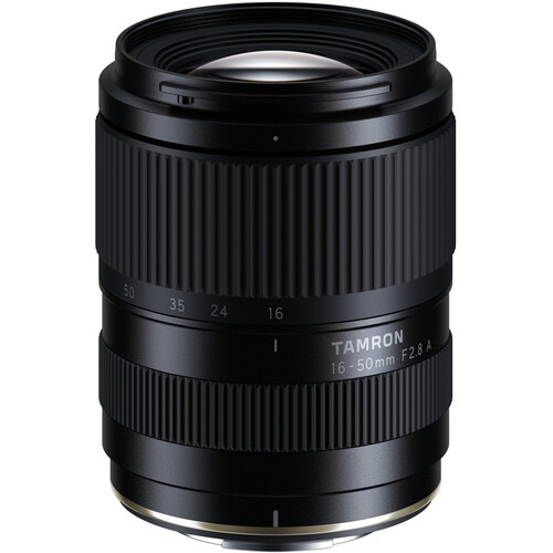 TAMRON AF16-50/2,8 A FUJI X