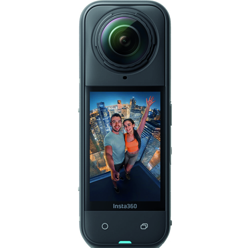 Insta360 X5 360° Kamera 1