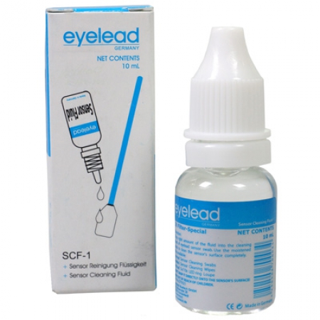 B.I.G. Eyelead SCF-1 Sensor Reinigungsflüssigkeit, 10ml Eyelead-SCF-1-Sensor-Reinigungsfl-ssigkeit-10ml_1