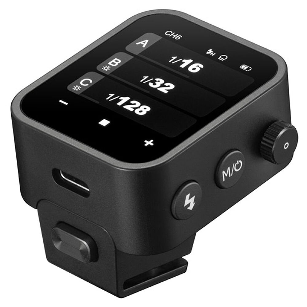 Godox X3 Wireless Trigger Canon