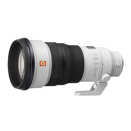 Sony FE 300mm f/2.8 GM OSS Objektiv Sony-FE-300mm-f2-8-GM-OSS-Objektiv-1