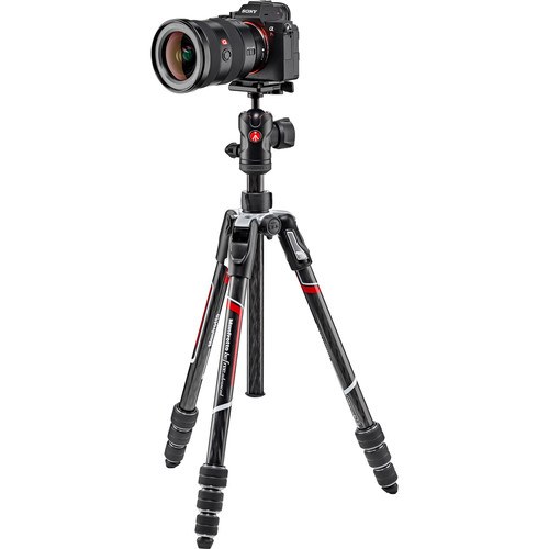 manfrotto-mkbfrtc4-bh-befree-advanced-carbon-reisestativ-anwendung