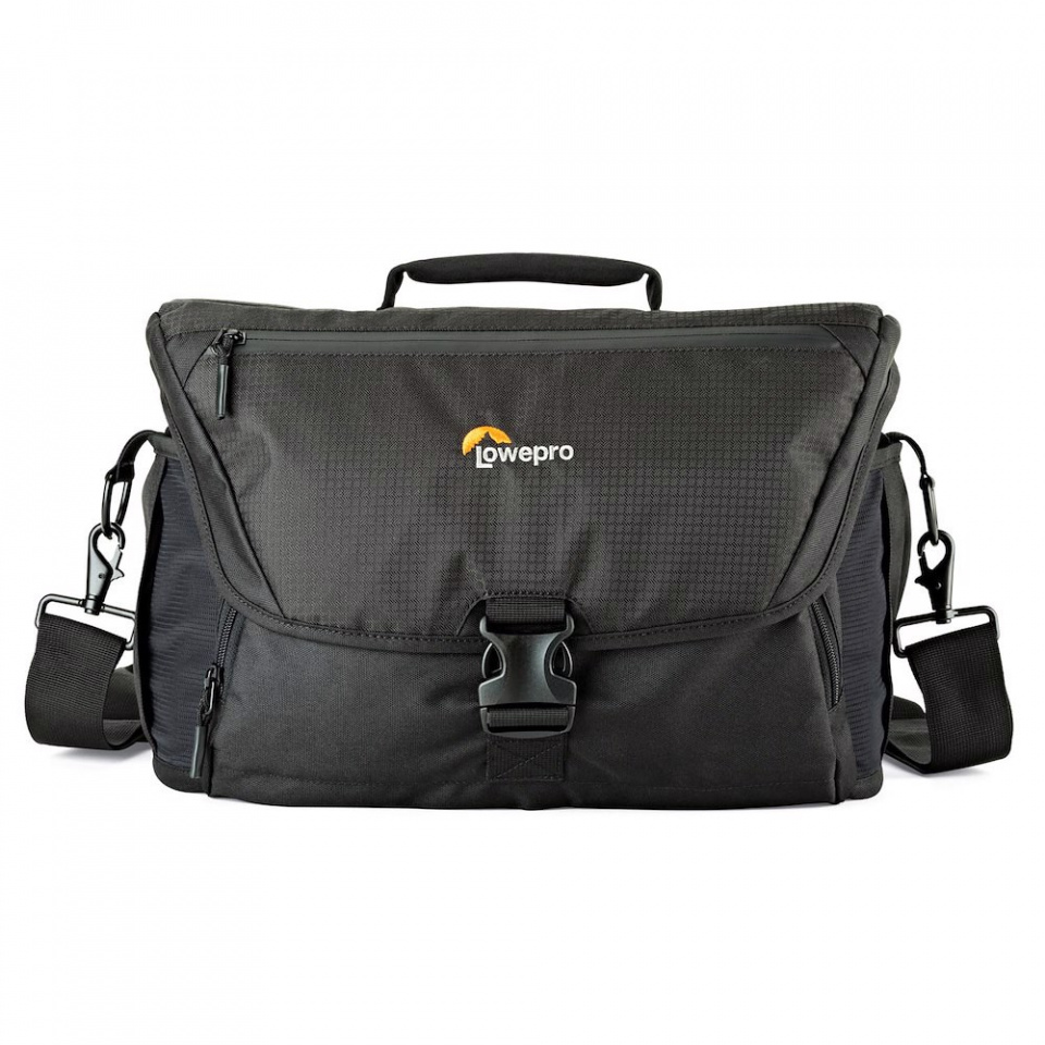 Lowepro Nova 200 AWII Schwarz