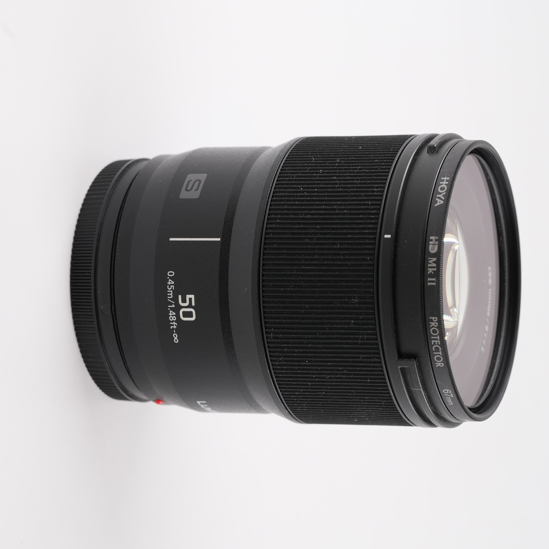 Panasonic S S50 1,8 / GEBRAUCHT