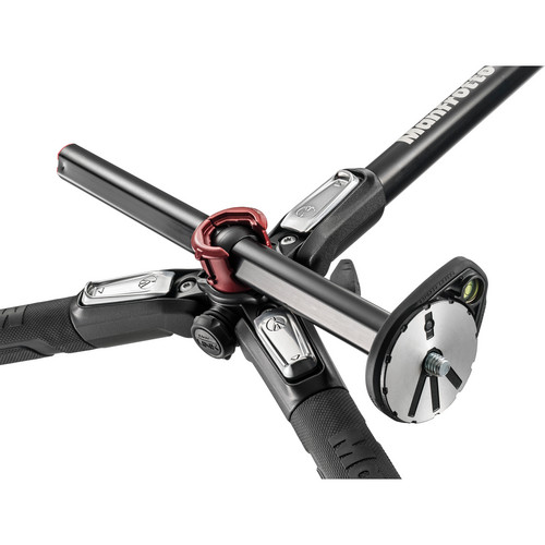 Manfrotto-190XPRO4-3W-Stativ-mit-MHXPRO-3W-3-Wege-Neiger_4
