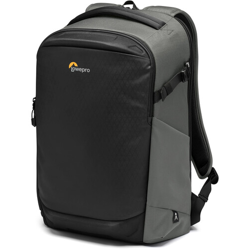 Lowepro-Flipside-BP-400-AW-III-Dunkelgrau-2