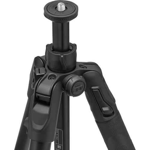 Manfrotto-Befree-GT-PRO-Alu-Stativ-ohne-Kopf-2