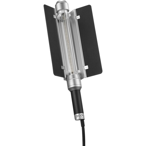 Godox ADS200 Stick Flash Head - Frontale Ansicht