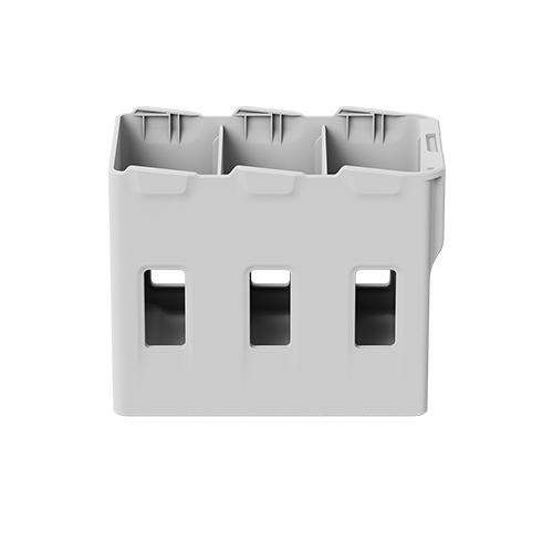 DJI Lito 1 Ladestation Anschlüsse USB-C