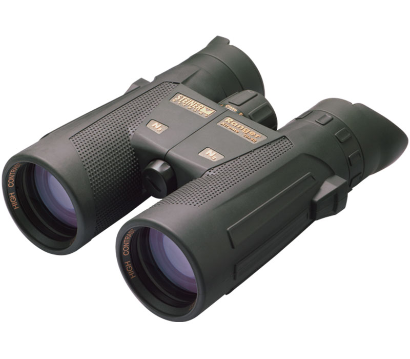 Steiner Ranger Xtreme 10x42 Fernglas steiner-ranger-xtreme-10x42-fernglas-schraegansicht