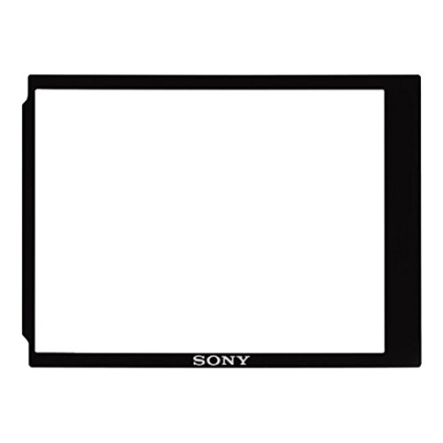Sony PCK-LM15 Displayschutz für DSC-RX100 Serie sony-display-schutzfolie-pck-lm15582eecdeb71be