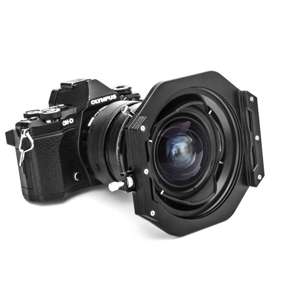 NiSi-100mm-Filterhalter-f-ur-Olympus-7-14mm-2-8-Blende-1