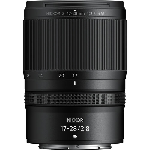 Nikon Z 17-28mm f/2.8 Objektiv Nikon-Z-17-28mm-f2-8-Objektiv-2