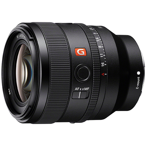 Sony-FE-50mm-f1-4-G-Master-Objektiv