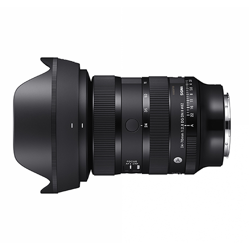 Sigma 24-70mm f/2.8 DG DN II Art Objektiv für L-Mount Sigma-24-70mm-L-m-7