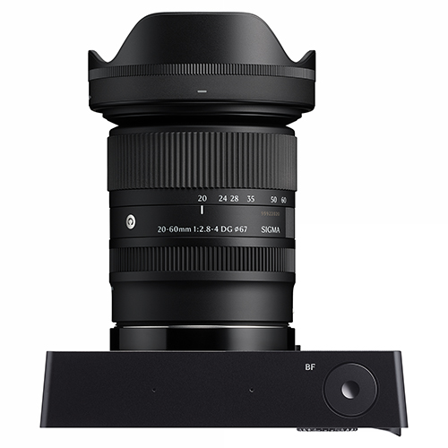 Sigma AF 20-60mm f/2,8-4 DG C L-Mount