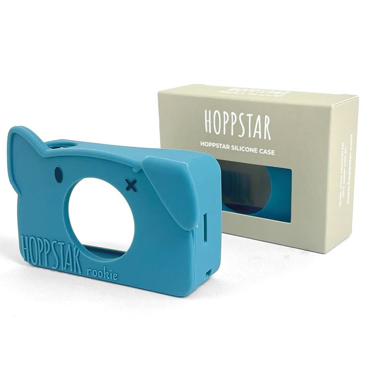 Hoppstar Silikonhülle für Rookie Yale Hoppstar-Silikonh-ulle-f-ur-Rookie-Yale-Bild