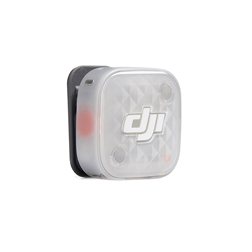 DJI Mic Mini 2S Sender