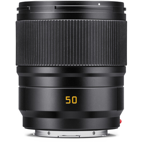 Leica Summicron-SL 50mm f/2.0 ASPH. 11193 Objektiv Leica-Summicron-SL-50mm-f2-0-ASPH-11193-Objektiv