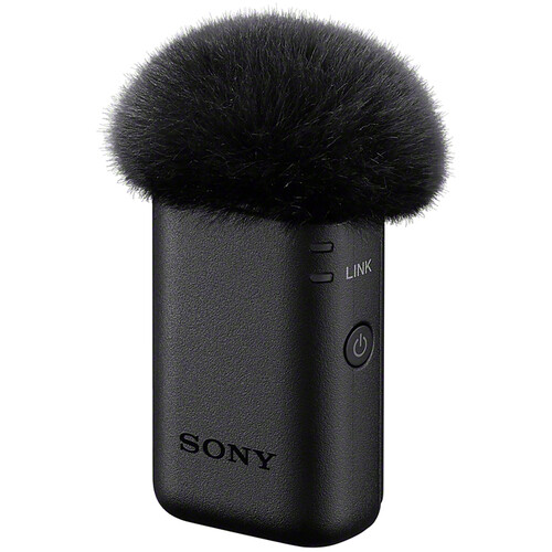 Sony ECM-W5T Mikrofonsender