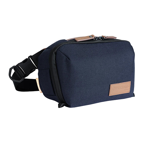 Vanguard Veo City CB24 Navy-Blau Tasche