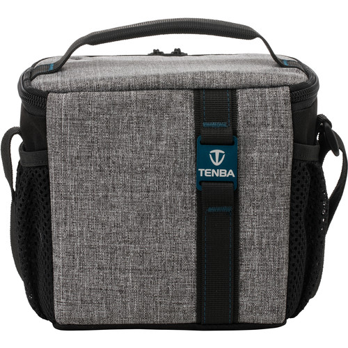 Tenba Skyline 7 Schultertasche Grau Tenba-Skyline-7-Schultertasche-Grau-4