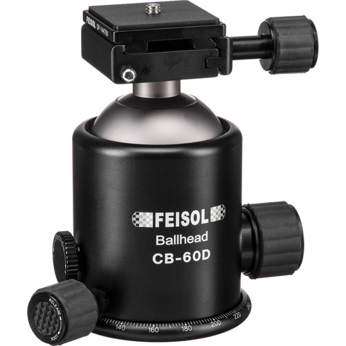 FEISOL-Kugelkopf-CB-60D-1