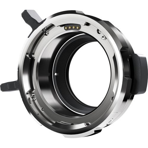 Blackmagic URSA Mini Pro PL Mount-Adapter blackmagic-ursa-mini-pro-pl-mount-adapter-seitenansicht